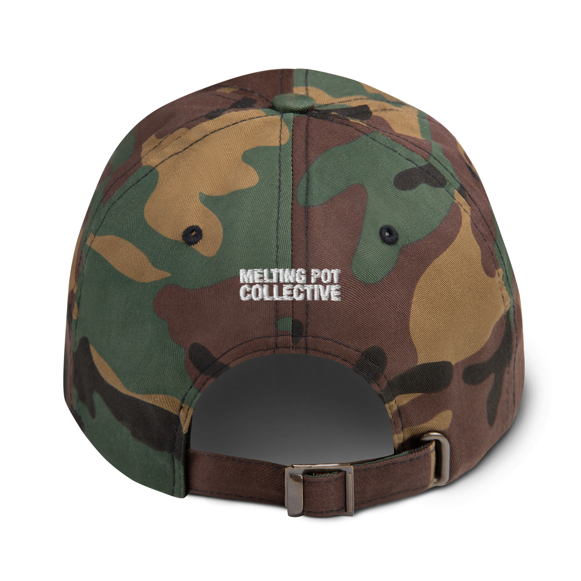 Collective Cap