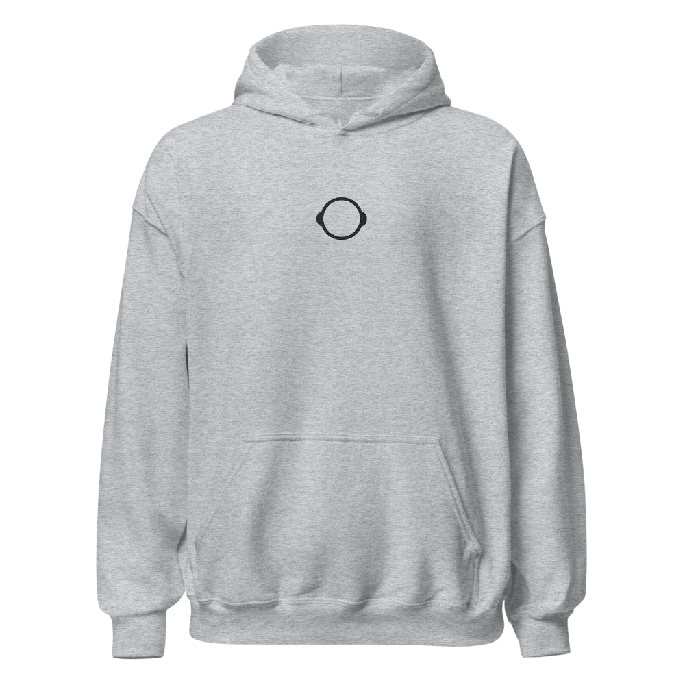 Collective Classic Hoodie