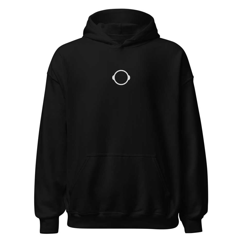 Collective Classic Hoodie