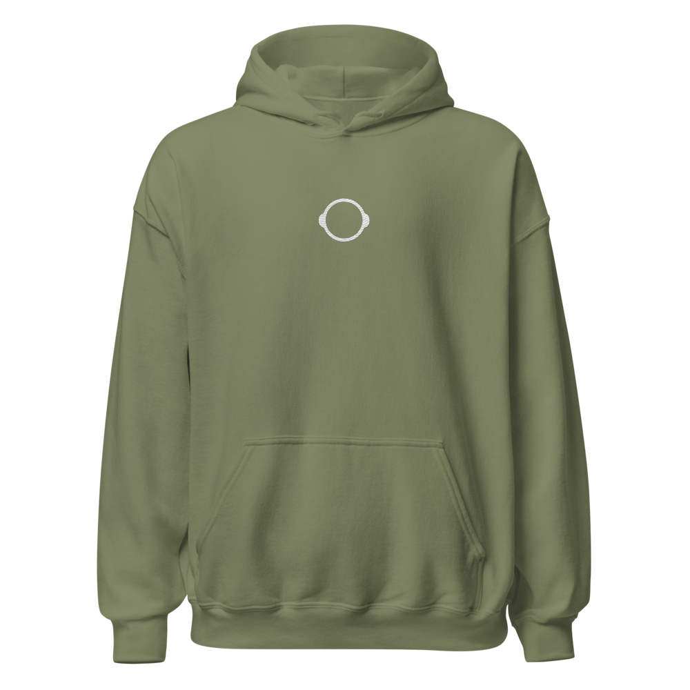 Collective Classic Hoodie
