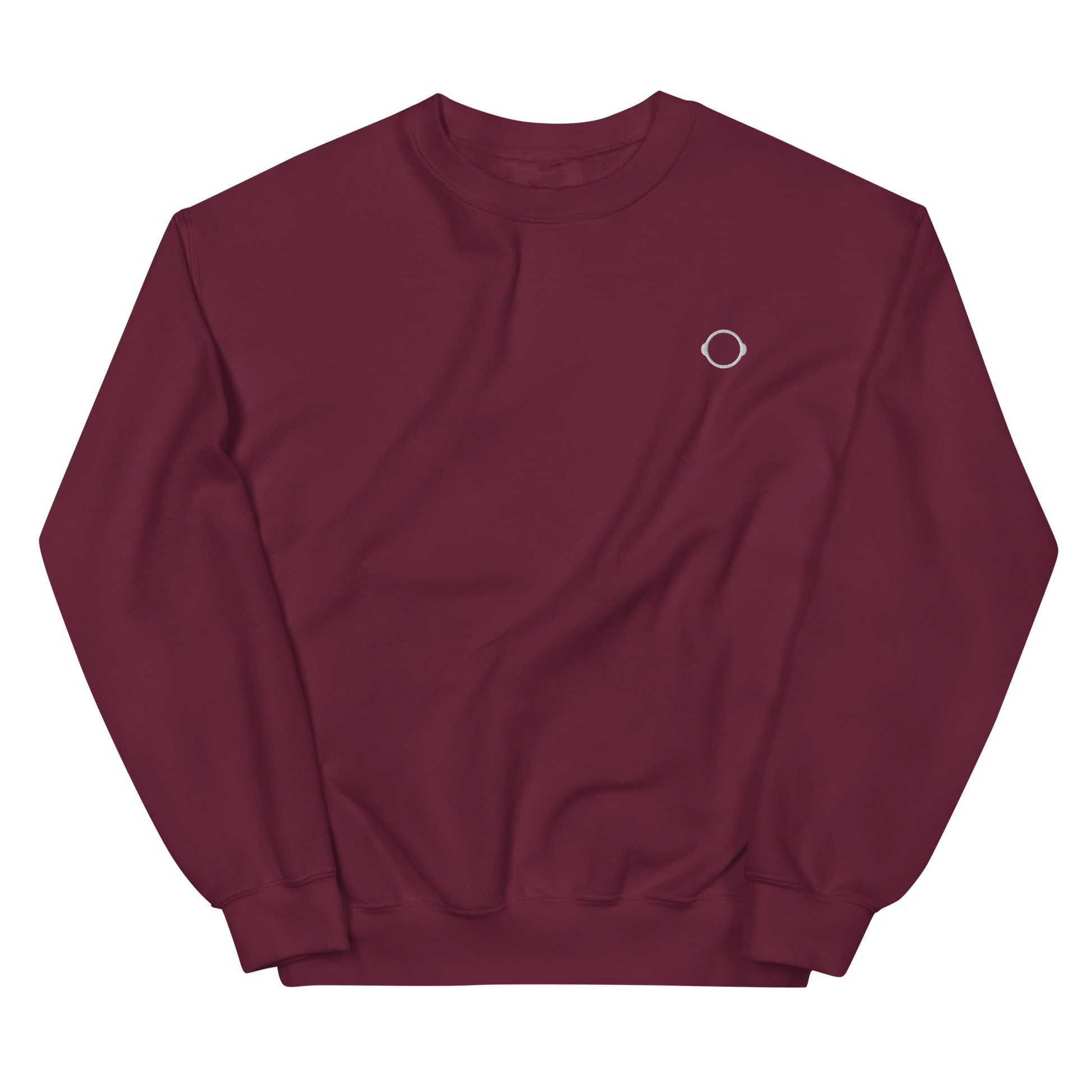 Collective Crewneck