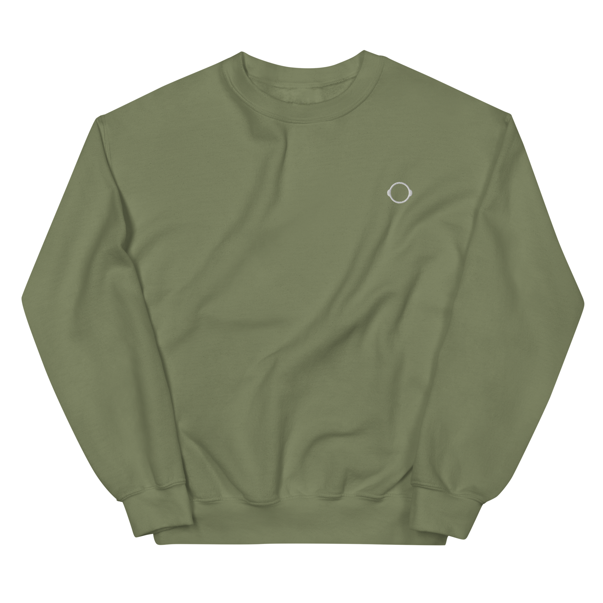 Collective Crewneck