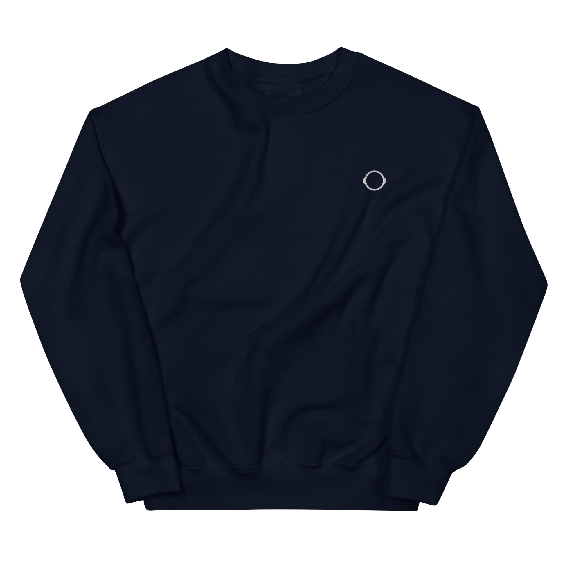 Collective Crewneck