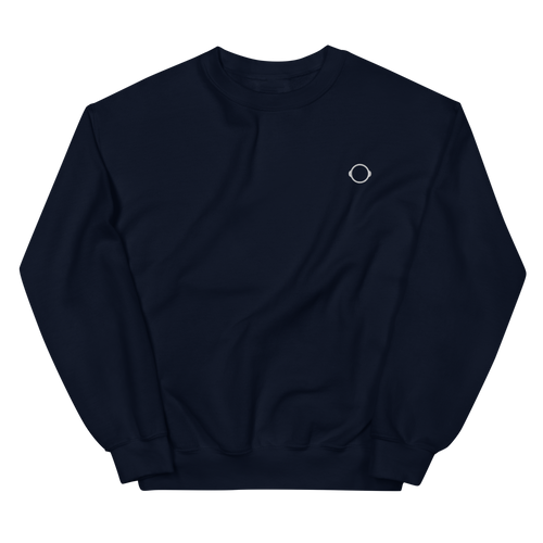 Collective Crewneck