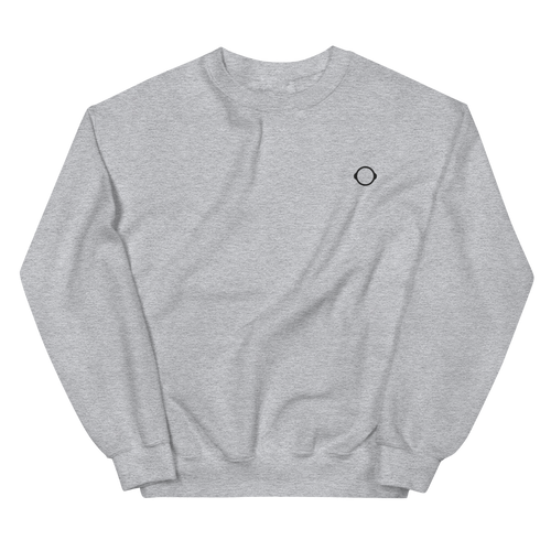 Collective Crewneck