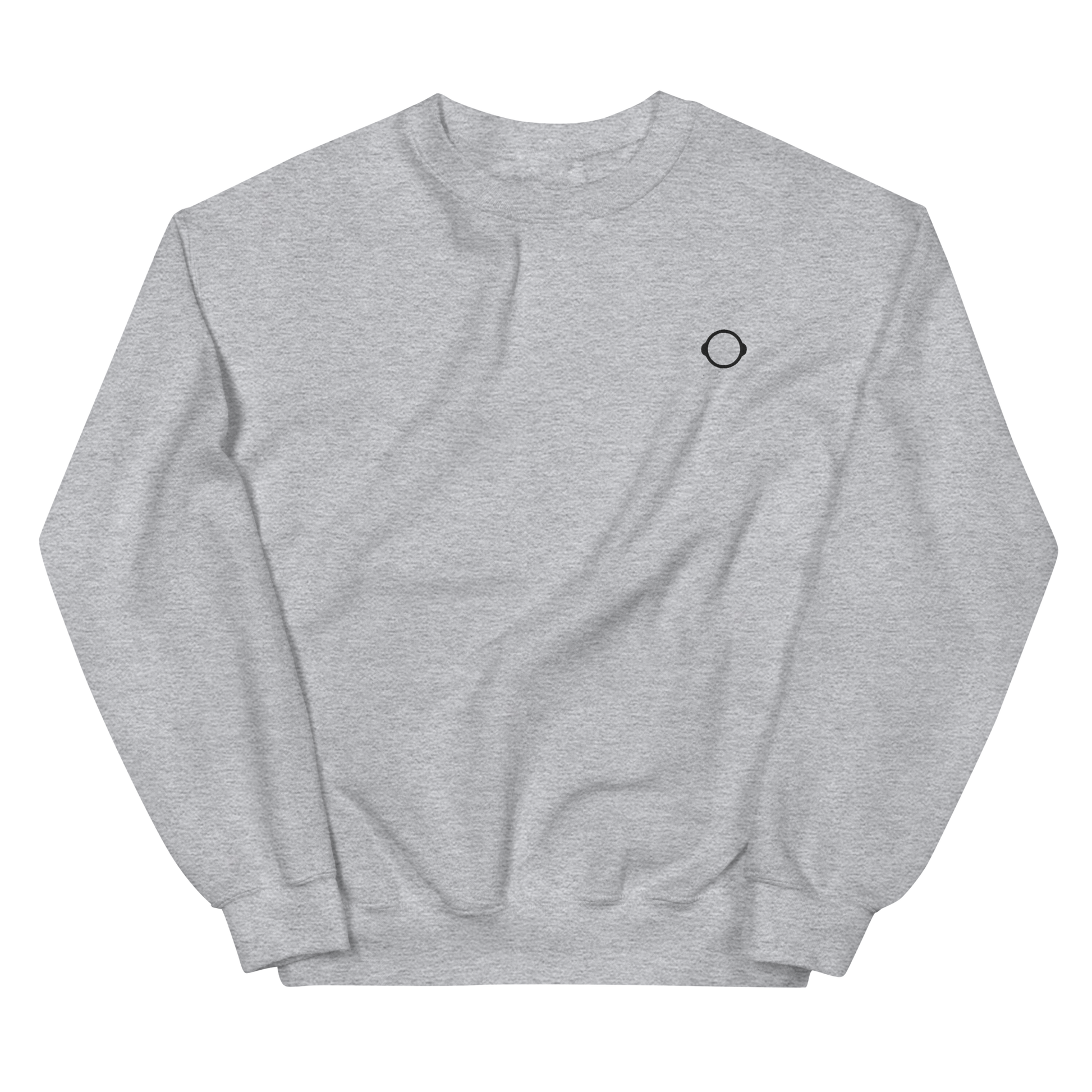 Collective Crewneck